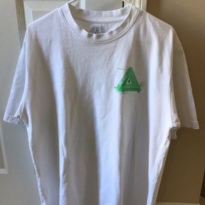 Men’s Palace Tee - XL